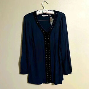 Soft Surroundings NWT top